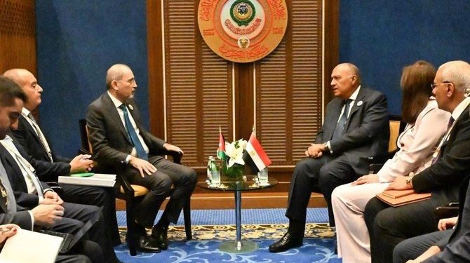 Egypt warns against consequences of Israeli escalation in Gaza