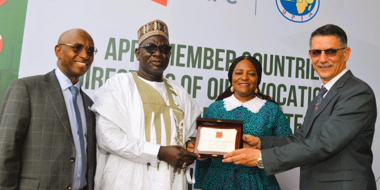 Adekeye emerges chairperson, forum of directors, oil and gas institute