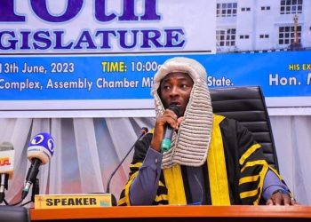 Niger State Imams condemn Minister’s criticism of mass wedding plans