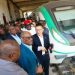 FG offers free ride for two months as Abuja Rail Mass Transit roars to live