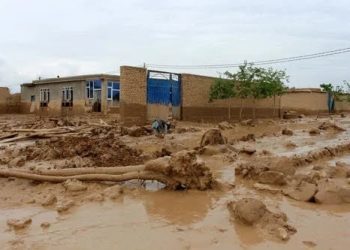 Flood kills hundreds in Afghanistan