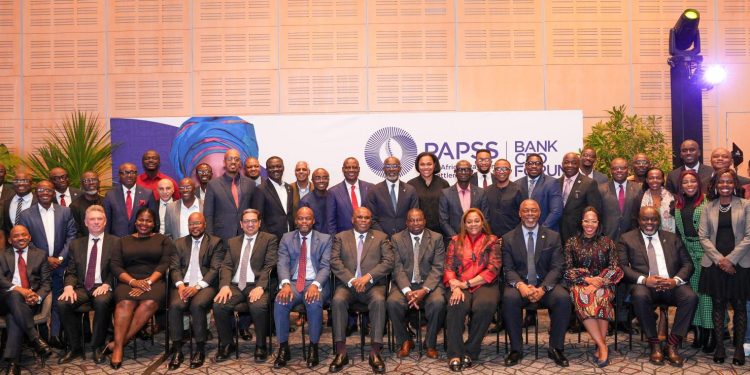 Top African financial stakeholders hold inaugural Bank CEO Consultative Forum