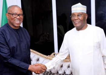 Peter Obi sets conditions for merger with PDP