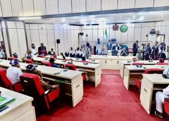 Benue Assembly repeals life pension law for ex-governors, deputies
