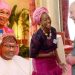 Otedola congratulates daughter, DJ Cuppy over appointment by British monarch
