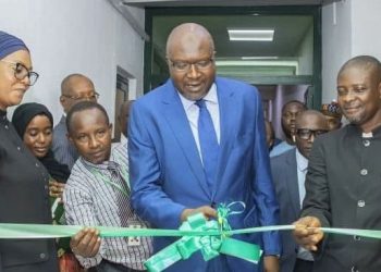 CAC inaugurates Centre for registration of PoS operators