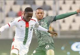 CAF keeps Nigeria waiting for U-17 AFCON slot