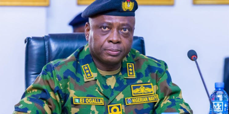 Navy seeks special court for maritime infractions