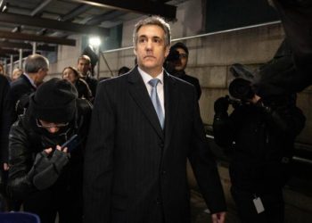 Star witness Cohen may testify against Trump in court