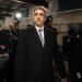 Star witness Cohen may testify against Trump in court