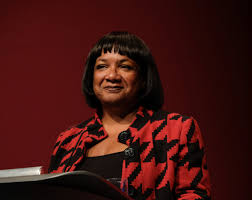 Britain’s pioneering black female MP alleges she has been ‘barred’ from seeking candidacy under the Labour party.