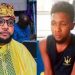 Junior Pope: defamer of E-money on social media will face prosecution-police