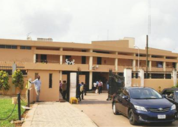 Edo State lawmakers suspend three members over impeachment plot