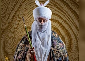 Court stops Sanusi’s reinstatement as Kano emir