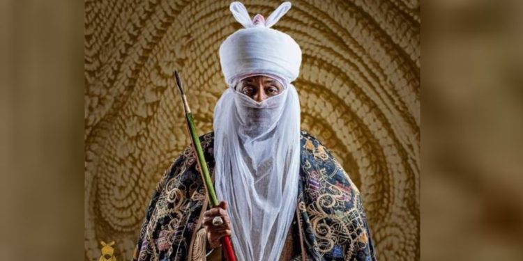 Court stops Sanusi’s reinstatement as Kano emir