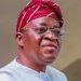 Speaker, minister, others seek regulatory agency for shipping industry