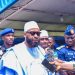FG presents 1,437 metric tonnes food commodities to Niger Govt.