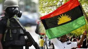Military vows to retaliate IPOB’s killing of soldiers in Abia