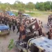ISWAP terrorists kill 15 fishermen in Borno State
