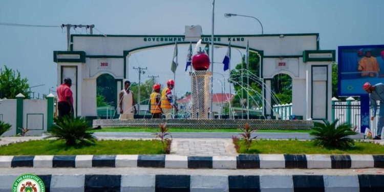 Journalist survives stray bullet at Kano Government House