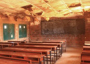 Kaduna State may relocate 359 schools over insecurity