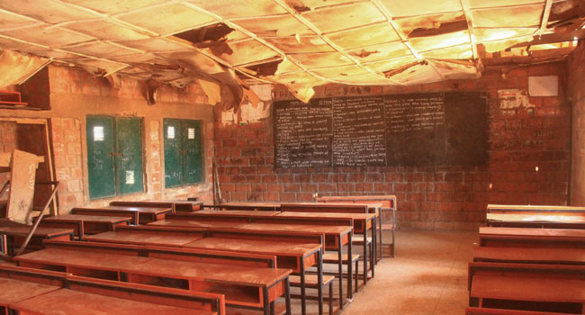 Kaduna State may relocate 359 schools over insecurity