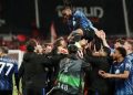 Lookman delivers Europa League title to Atlanta