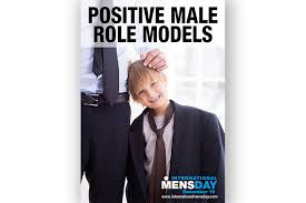 CKHF, calls for promotion of positive male role models in school activities