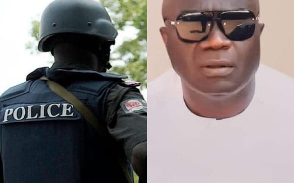 Police release Abuja editor on bail 24 hours after arrest