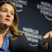 Melinda French Gates (PHOTO CREDIT: World Economic Forum swiss-image.ch/Photo by Michael Wuertenberg | via https://www.flickr.com/photos/worldeconomicforum/4315019037)
