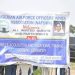 NAF@60: NAFOWA empowers officers wives with vocational skills
