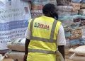 NEMA hands over food items to Borno State Government