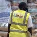 NEMA hands over food items to Borno State Government