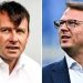 Newcastle hold talks with Dougie Freedman and Johannes Spors in search for new sporting director