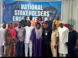 Nollywood Guild pledges support for smoke-free films