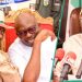Ex-gov. Odili backs Fubara amidst political tension