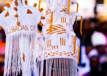 Oyo State prepares for coronation of new Olubadan