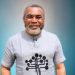 Nollywood actor Zack Orji denies claims of being a Gabon citizen