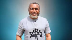 Nollywood actor Zack Orji denies claims of being a Gabon citizen