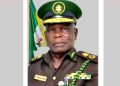 Controller of Prisons in Kwara State, Adeyinka Oyun dies