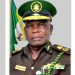 Controller of Prisons in Kwara State, Adeyinka Oyun dies