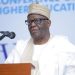 Gambari stresses need for reforms at UN security council