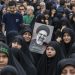 Pictorial: Funeral procession for late President Raisi begins in Iran