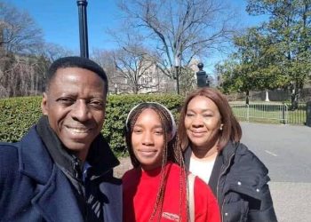 Daystar senior Pastor Sam Adeyemi speaks on reasons for relocation to the United States