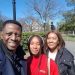 Daystar senior Pastor Sam Adeyemi speaks on reasons for relocation to the United States
