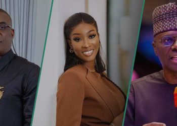 Sanwo-Olu appoints KWAM1’s daughter as SSA