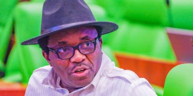 Rising inflation may worsen level of hunger in Nigeria, lawmaker warns