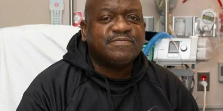 American with pig kidney dies after two months
