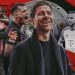 Bayer Leverkusen completes unbeaten Bundesliga season