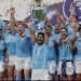 Manchester City wins fourth consecutive EPL title